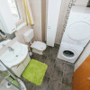 Отель Spacious Holiday Home in Pakoštane near Sea, фото 26