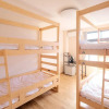 Отель Tottori Guest House Miraie Base, фото 15