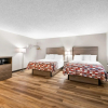 Отель Red Roof Inn Niagara Falls, фото 6