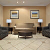 Отель Holiday Inn Express And Suites - Dublin, фото 9