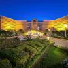 Отель Mercure Grand Jebel Hafeet Al Ain Hotel, фото 38