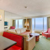Отель Hilton Vacation Club Ocean Beach Club Virginia Beach, фото 42