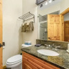Отель Beautiful 4 Bedroom Townhome Near Snowflake Lift in Breckenridge, фото 8