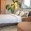 Отель Ocean view suite Coco Calm URUMA, фото 2