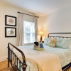 Отель 'Le Canard' Cottage w/ Porch: 10 Mi to Asheville!, фото 6