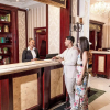Отель Gold Reef City Hotel, фото 11