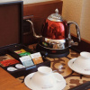 Отель James Joyce Coffetel Qinhuangdao Railway Station, фото 6