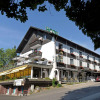 Отель Bergschlößchen, фото 1
