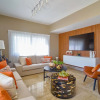 Отель Beach Penthouse w Sea View B-402 Costa Atlantica, фото 12