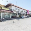 Отель Airy Kartika Plaza Kuta Centre 8X Bali в Куте