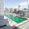 Отель Sophisticated 2BR in Dubai Marina - Your Dream Destination!, фото 17