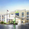 Отель Holiday Inn Savannah S - I-95 Gateway, an IHG Hotel, фото 1