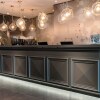 Отель Motel One Ulm в Ульме