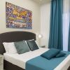 Отель The Five Rooms Napoli, фото 8