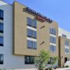 Отель Springhill Suites Kingman Route 66 в Кингмане