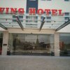 Отель Wing Hotel Kualanamu Airport, фото 1