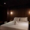 Отель The Bono Hotel Pekanbaru, фото 20