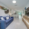 Отель Fernandina Beach Townhome w/ Patio: Walk to Beach!, фото 16