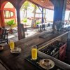 Отель Hôtel Togo Cocobeach, фото 22