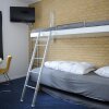 Отель Danhostel Fjerritslev Idrætscenter Jammerbugt во Фьерритслевом