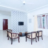 Отель Oyo 24558 Spacious Stay Near Thiruvananthapuram Central Station, фото 12