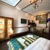 Отель Апартаменти на вулиці Лесі Українки 19 кв 9, фото 9