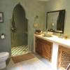 Отель Maison D'hotes Kasbah Azul, фото 9