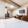 Отель Brown Dot Hotel - Suwon City Hall, фото 4