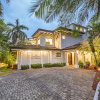 Отель Casa Patron 6 bdr Private Home With Pool and Game Room, фото 1