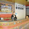 Отель Shengdu Hotel, фото 3