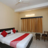 Отель OYO Flagship 27030 Hotel Blue Bell, фото 4