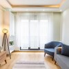 Отель Modern Flat Near Public Transportation in Maltepe, фото 12