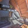 Отель Cozy A-frame Cabin w/ Pool Table: 8 Mi to Mt Snow!, фото 22