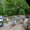 Отель Double Dipper - Upper Unit by Killington Vacation Rentals, фото 8