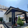 Отель Seri Malaysia Pulau Pinang, фото 22
