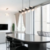 Отель Inviting Apt w Balc & Prkg in Cessange, фото 10