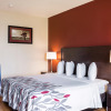 Отель Red Roof Inn Dumas, фото 3