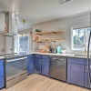 Отель Chic Charleston Home - Half Mile to Park Circle!, фото 21