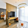Отель Orange Hotel (Shenyang Brilliance Ceramic City), фото 11
