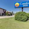 Отель Comfort Inn Jamestown, фото 26