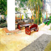 Отель Jazkimronan Resort, фото 12