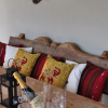 Отель Atmospheric Holiday Villa On Costa Blanca With Magnificent View And Private Pool, фото 7