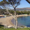 Отель Hôtel de la plage, фото 6