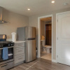 Отель Cozy 1-bedroom in Richmond, фото 13