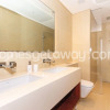 Отель Homesgetaway- 2BR in Marina Gate Tower 2, фото 7