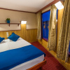 Отель Fortuna Boat Hotel Budapest, фото 6