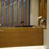 Отель Piraeus Port Hotel, фото 23