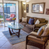 Отель White Sands & Seashells, 1 BR 2nd Fl, фото 2