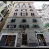 Отель Altido Exclusive Flat For 6 Near Cathedral Of Genoa в Генуе
