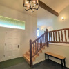 Отель Valley View Cabin, фото 2
